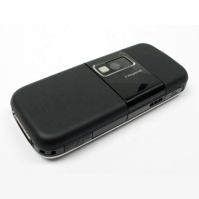 For 6233 Unlocked Mobile Phones 2.0" 2MP Camera GSM 3G network Loud Speaker FM radio